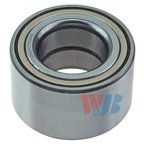 InMotion WB510072 Wheel Bearing - Front - view 1