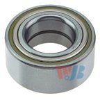 InMotion WB510076 Wheel Bearing - Front - view 1