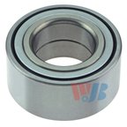 InMotion WB510078 Wheel Bearing - Front - view 2