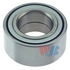 InMotion WB510078 Wheel Bearing - Front - view 1