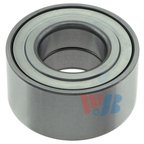 InMotion WB510079 Wheel Bearing - Front - view 2
