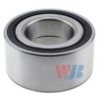 InMotion WB510080 Wheel Bearing - Front or Rear - view 1