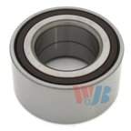 InMotion WB510081 Wheel Bearing - Front or Rear - view 2