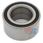 InMotion WB510081 Wheel Bearing - Front or Rear - view 1