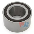 InMotion WB510082 Wheel Bearing - Front or Rear - view 1