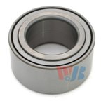 InMotion WB510085 Wheel Bearing - Front - view 2