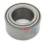 InMotion WB510085 Wheel Bearing - Front - view 1