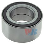 InMotion WB510086 Wheel Bearing - Front - view 2