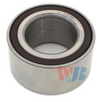 InMotion WB510088 Wheel Bearing - Front - view 1