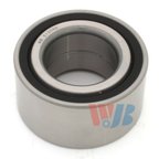 InMotion WB510090 Wheel Bearing - Front - view 1