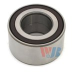 InMotion WB510091 Wheel Bearing - Front - view 2