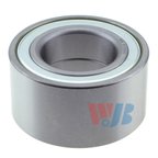 InMotion WB510093 Wheel Bearing - Front - view 1