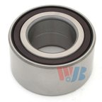 InMotion WB510094 Wheel Bearing - Front - view 2