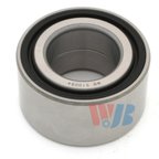 InMotion WB510094 Wheel Bearing - Front - view 1
