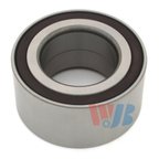 InMotion WB510095 Wheel Bearing - Front - view 1