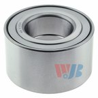 InMotion WB510096 Wheel Bearing - Front - view 1