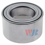 InMotion WB510097 Wheel Bearing - Front - view 1