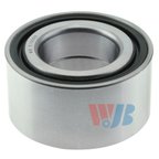 InMotion WB510099 Wheel Bearing - Front - view 1