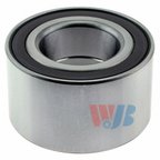 InMotion WB510102 Wheel Bearing - Front - view 1