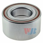InMotion WB510106 Wheel Bearing - Front - view 1