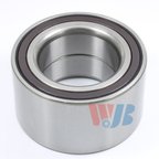 InMotion WB510108 Wheel Bearing - Front - view 2