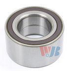 InMotion WB510110 Wheel Bearing - Front - view 2