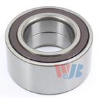 InMotion WB510111 Wheel Bearing - Front - view 2