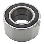 InMotion WB510115 Wheel Bearing - Front - view 1