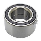 InMotion WB510116 Wheel Bearing - Rear - view 1