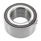 InMotion WB510117 Wheel Bearing - Front - view 1