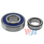 InMotion WB511001 Wheel Bearing - Rear Inner - view 2