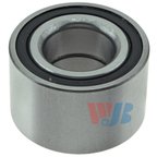 InMotion WB511020 Wheel Bearing - Rear - view 2