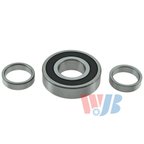InMotion WB511021 Wheel Bearing - Rear Inner - view 2