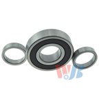 InMotion WB511021 Wheel Bearing - Rear Inner - view 1