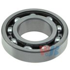 InMotion WB511024 Wheel Bearing - Rear - view 2