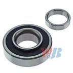 InMotion WB511031 Wheel Bearing - Rear Inner - view 1