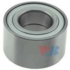 InMotion WB511032 Wheel Bearing - Rear - view 2