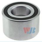InMotion WB511035 Wheel Bearing - Rear - view 1