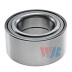 InMotion WB511036 Wheel Bearing - Rear - view 2