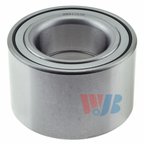 InMotion WB511039 Wheel Bearing - Rear - view 1