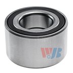 InMotion WB511040 Wheel Bearing - Rear - view 2