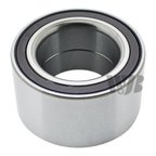 InMotion WB511041 Wheel Bearing - Front or Rear - view 1