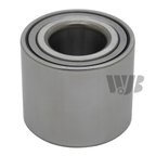 InMotion WB511047 Wheel Bearing - Rear - view 2