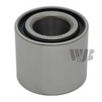 InMotion WB511047 Wheel Bearing - Rear - view 1