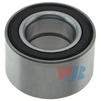 InMotion WB513021 Wheel Bearing - Front - view 2