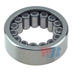 InMotion WB513023 Wheel Bearing - Rear - view 1