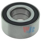 InMotion WB513036 Wheel Bearing - Front Inner - view 2