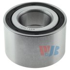 InMotion WB513051 Wheel Bearing - Rear - view 1