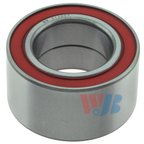 InMotion WB513057 Wheel Bearing - Front or Rear - view 2