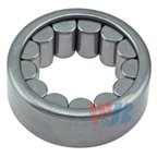 InMotion WB513067 Wheel Bearing - Rear - view 2